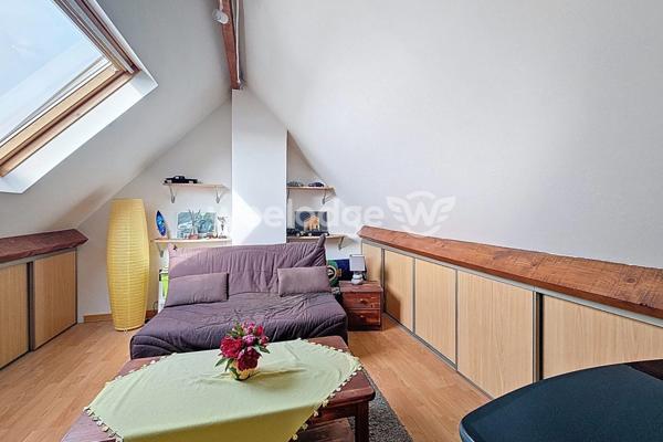 Maison à vendre 6 pièces de 116,03 m² à Éragny