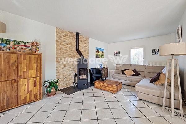 Maison à vendre 6 pièces de 116,03 m² à Éragny