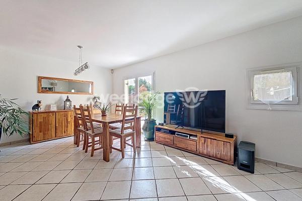 Maison à vendre 6 pièces de 116,03 m² à Éragny