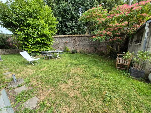 Appartement à vendre 4 pièces 113.24m² Haubourdin (59320)