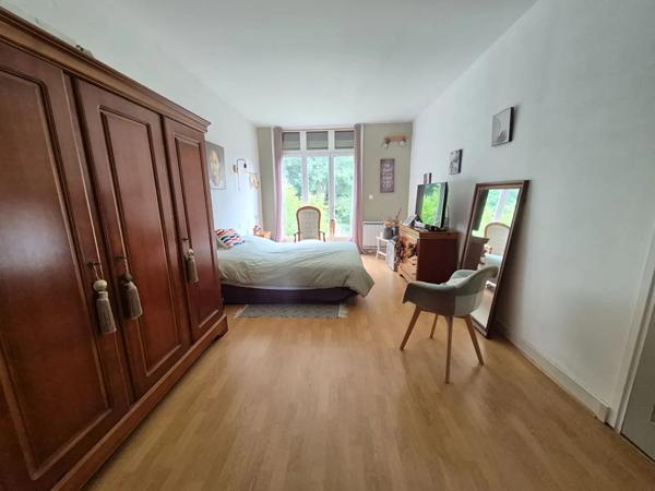 Appartement à vendre 4 pièces 113.24m² Haubourdin (59320)