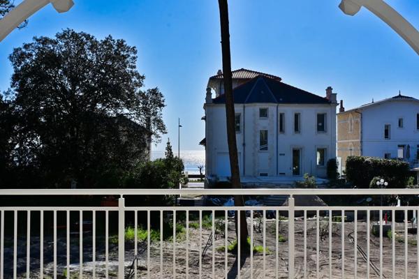 Villa moderne à Royan avec vue imprenable sur la mer
