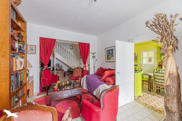 Maison à vendre 241 960 € Loches 6 p 145 m² DPE E