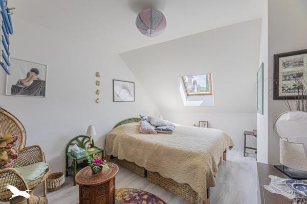 Maison à vendre 241 960 € Loches 6 p 145 m² DPE E