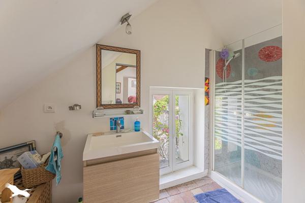 Maison à vendre 241 960 € Loches 6 p 145 m² DPE E