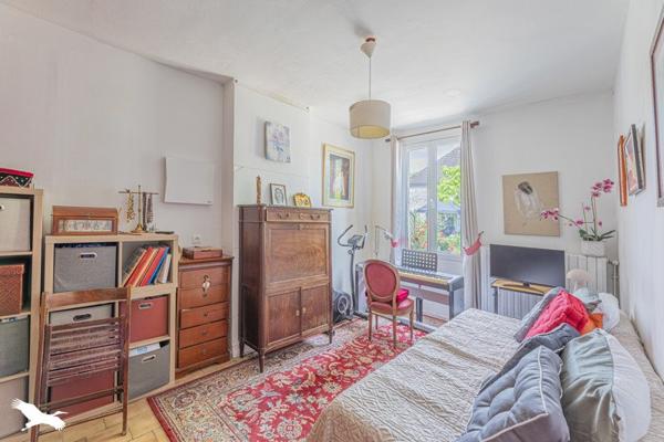 Maison à vendre 241 960 € Loches 6 p 145 m² DPE E