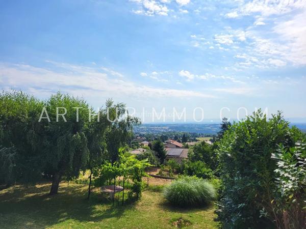 Vente Maison 4 pièces 98 m2 à Roiffieux