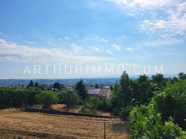 Vente Maison 4 pièces 98 m2 à Roiffieux