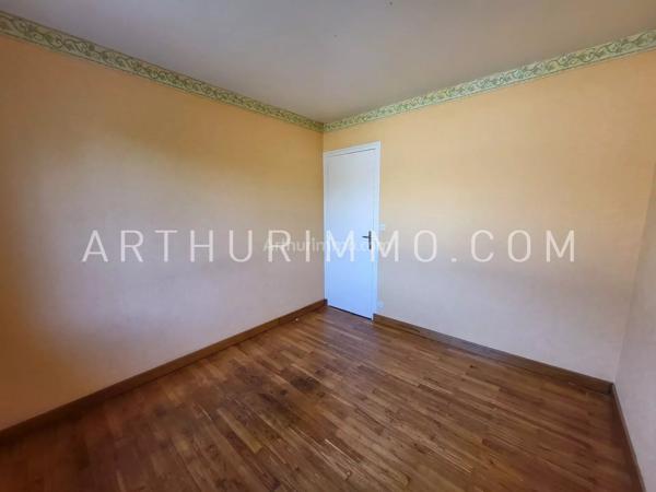 Vente Maison 4 pièces 98 m2 à Roiffieux