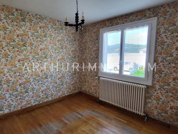 Vente Maison 4 pièces 98 m2 à Roiffieux