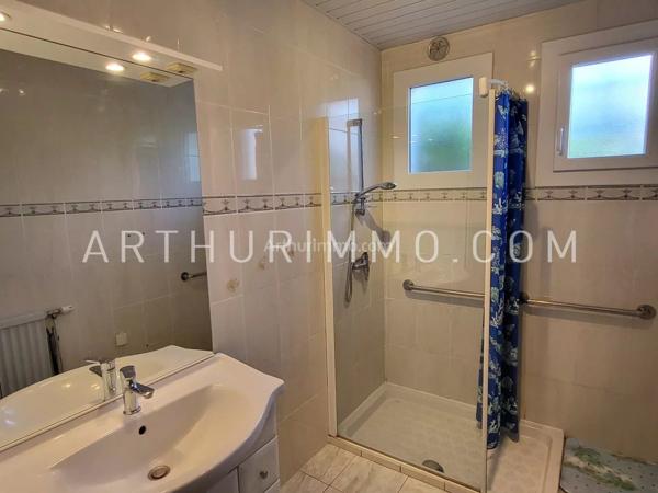 Vente Maison 4 pièces 98 m2 à Roiffieux