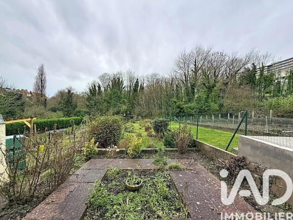 Maison à vendre 3 pièces 77 m² Saint-Martin-Boulogne