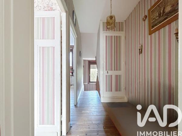 Maison à vendre 3 pièces 77 m² Saint-Martin-Boulogne