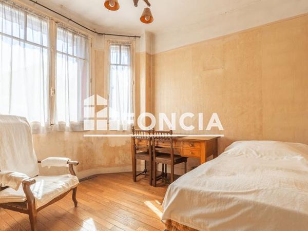 À vendre Maison 4 pièces 59.82 m² - Antony 92160