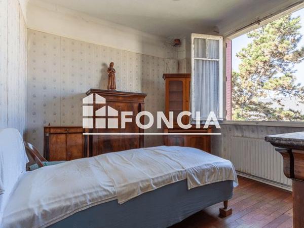 À vendre Maison 4 pièces 59.82 m² - Antony 92160