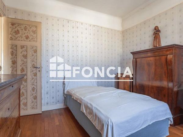 À vendre Maison 4 pièces 59.82 m² - Antony 92160