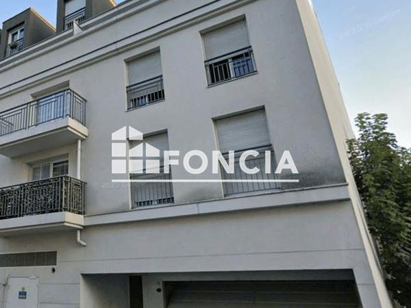 À vendre Parking - Sartrouville 78500