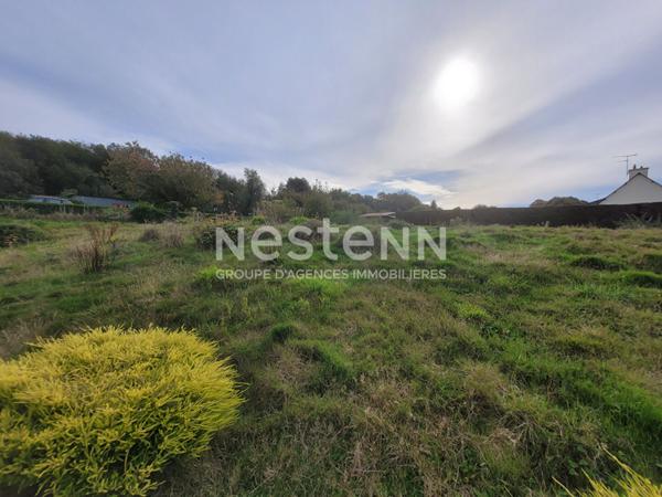 Longère Plouha 4 pièces - 90m² et terrain constructible - Proche mer