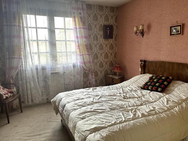 Charmant pavillon à St Nabord les Breuchottes