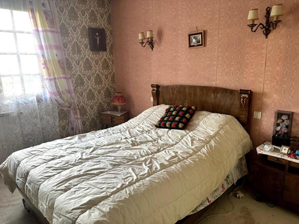 Charmant pavillon à St Nabord les Breuchottes