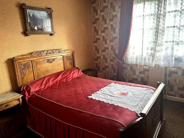 Charmant pavillon à St Nabord les Breuchottes