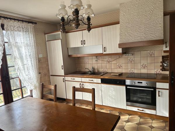 Charmant pavillon à St Nabord les Breuchottes