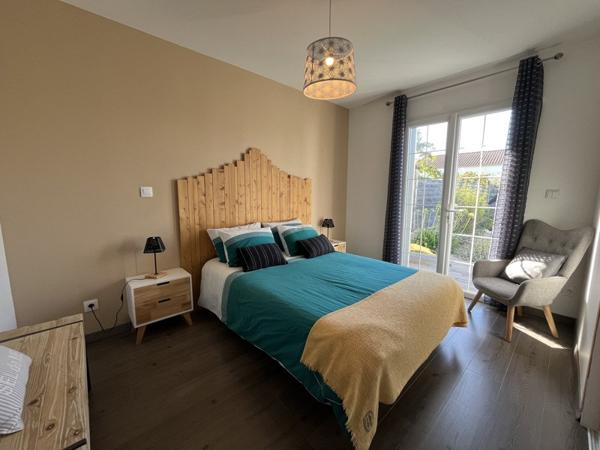 Maison à vendre |  Andilly |  4 pièces | 93 m²