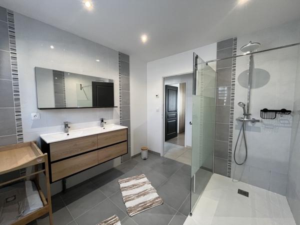 Maison à vendre |  Andilly |  4 pièces | 93 m²