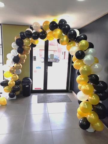 Superbe fond de commerce  Crêperie en hyper centre de LOOS EN GOHELLE