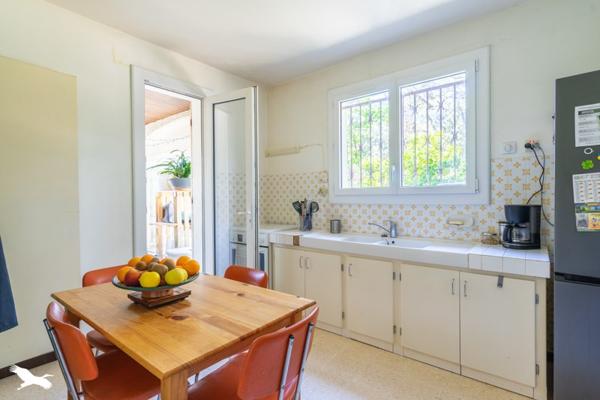Maison à vendre |  Meschers-sur-Gironde |  3 pièces | 110 m²