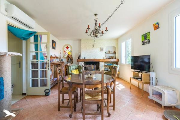 Maison à vendre |  Meschers-sur-Gironde |  3 pièces | 110 m²