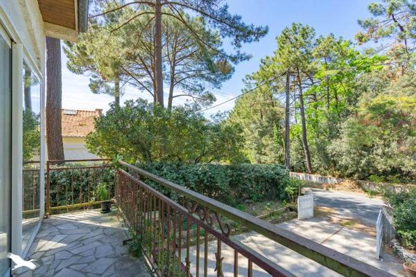 Maison à vendre |  Meschers-sur-Gironde |  3 pièces | 110 m²