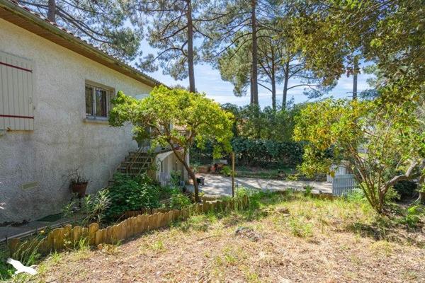 Maison à vendre |  Meschers-sur-Gironde |  3 pièces | 110 m²