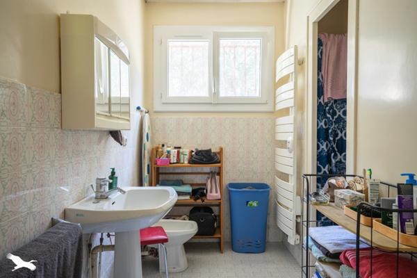 Maison à vendre |  Meschers-sur-Gironde |  3 pièces | 110 m²