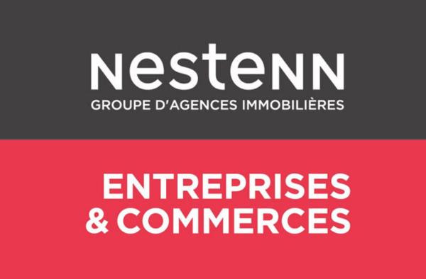 Proche Sainte Catherine DAB Bordeaux local commercial 100 m²