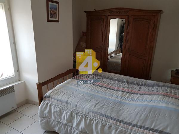 Immeuble - 5 pièces - 140 m²