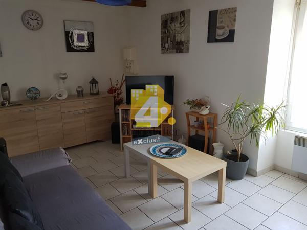 Immeuble - 5 pièces - 140 m²