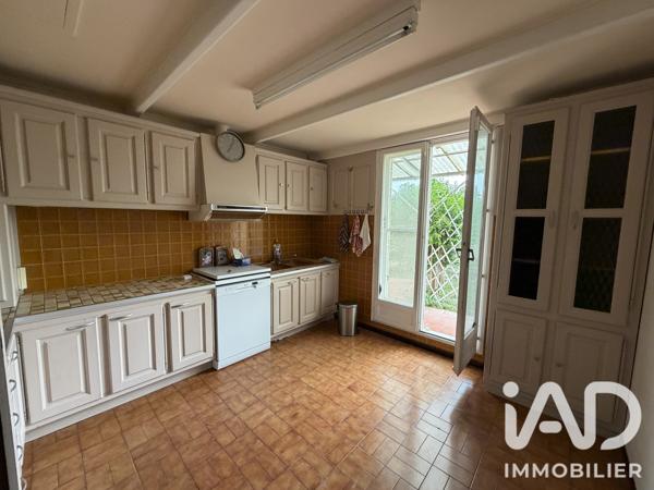 Maison à vendre 4 pièces 107,94 m² Saint-Martin-de-Crau