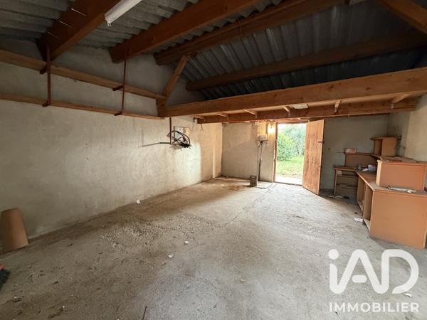 Maison à vendre 4 pièces 107,94 m² Saint-Martin-de-Crau