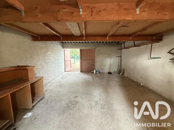 Maison à vendre 4 pièces 107,94 m² Saint-Martin-de-Crau