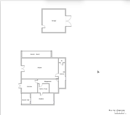 Maison à vendre 4 pièces 107,94 m² Saint-Martin-de-Crau