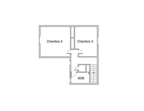 Maison à vendre 4 pièces 107,94 m² Saint-Martin-de-Crau