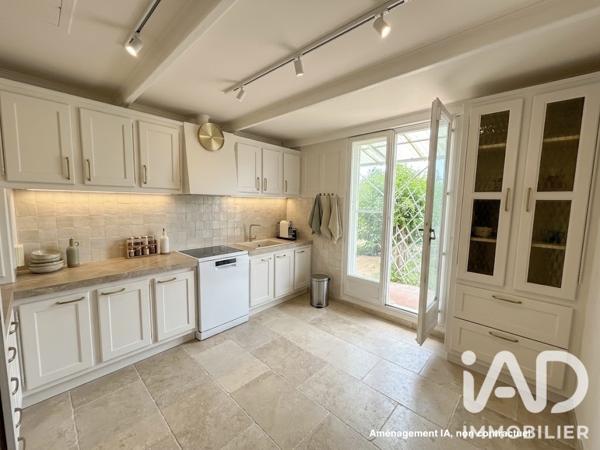 Maison à vendre 4 pièces 107,94 m² Saint-Martin-de-Crau