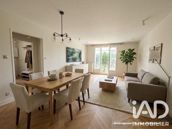 Maison à vendre 4 pièces 107,94 m² Saint-Martin-de-Crau
