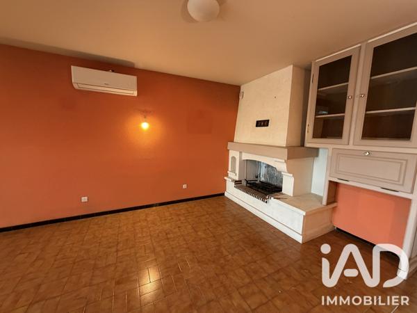 Maison à vendre 4 pièces 107,94 m² Saint-Martin-de-Crau