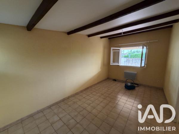 Maison à vendre 4 pièces 107,94 m² Saint-Martin-de-Crau