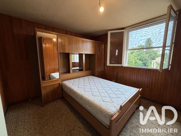 Maison à vendre 4 pièces 107,94 m² Saint-Martin-de-Crau