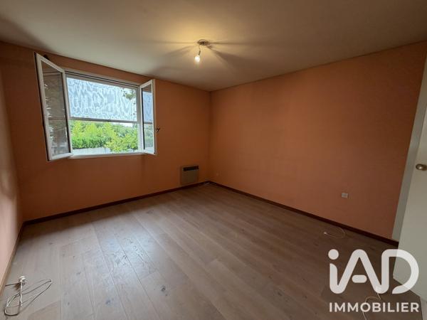 Maison à vendre 4 pièces 107,94 m² Saint-Martin-de-Crau