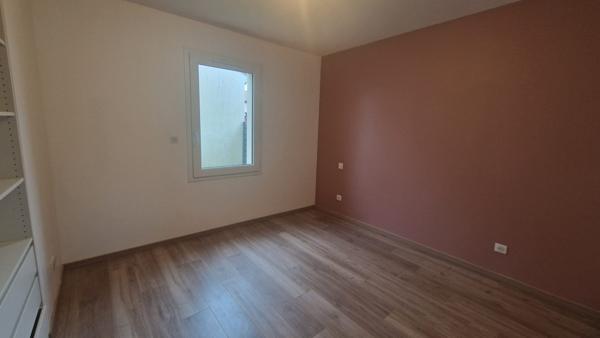 Contemporaine - 6 pièces - 123 m²