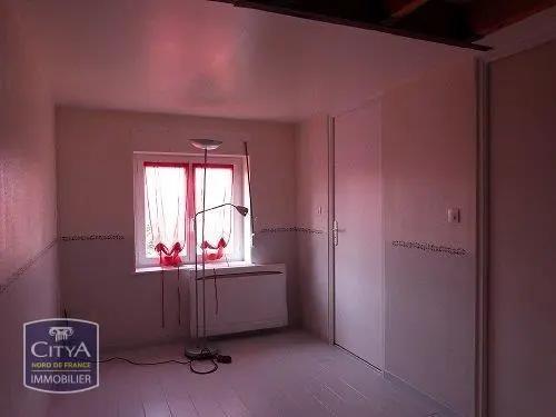 Maison à louer 2 pièces 33m² Loos (59120)